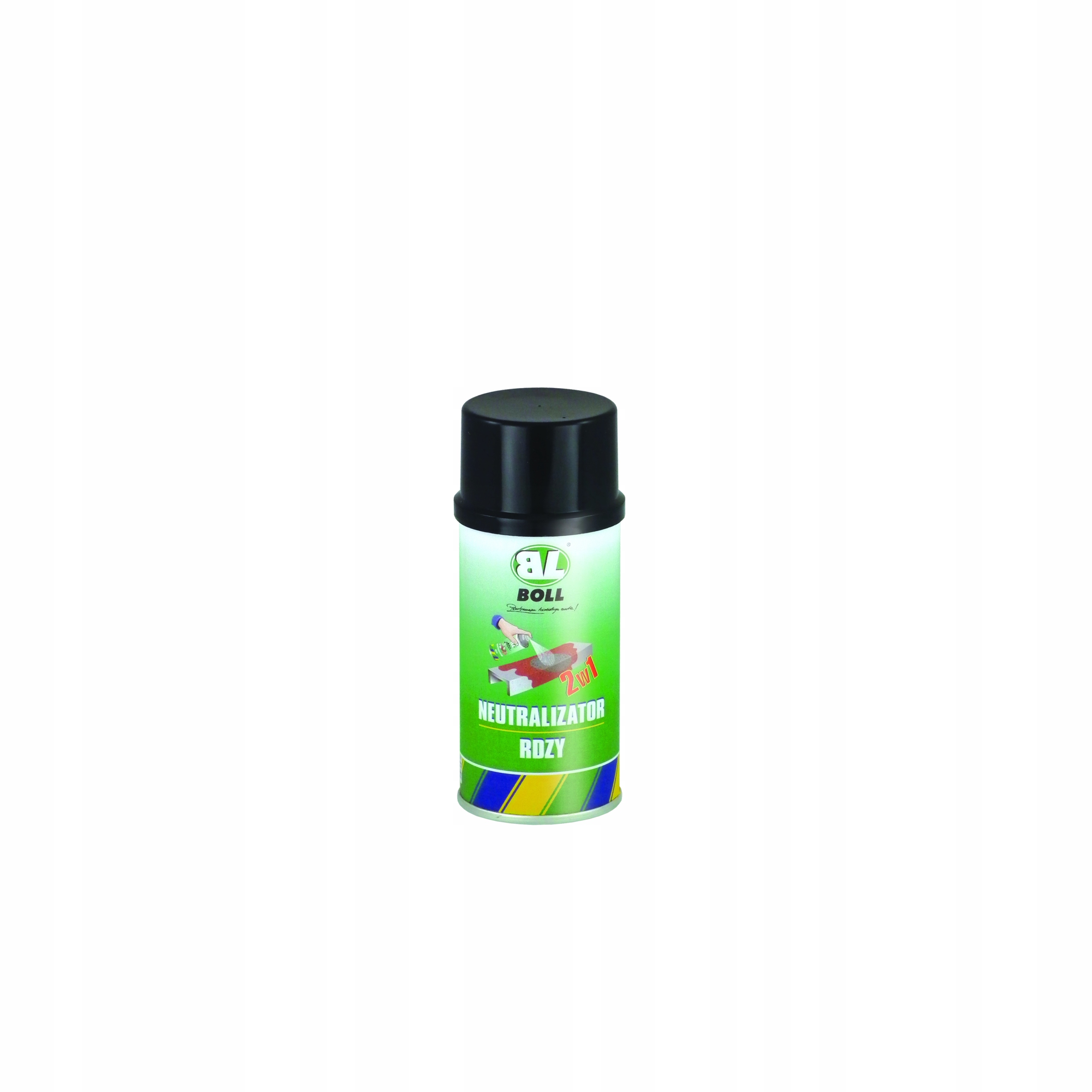 Boll Neutralizator Rdzy Spray 150ML