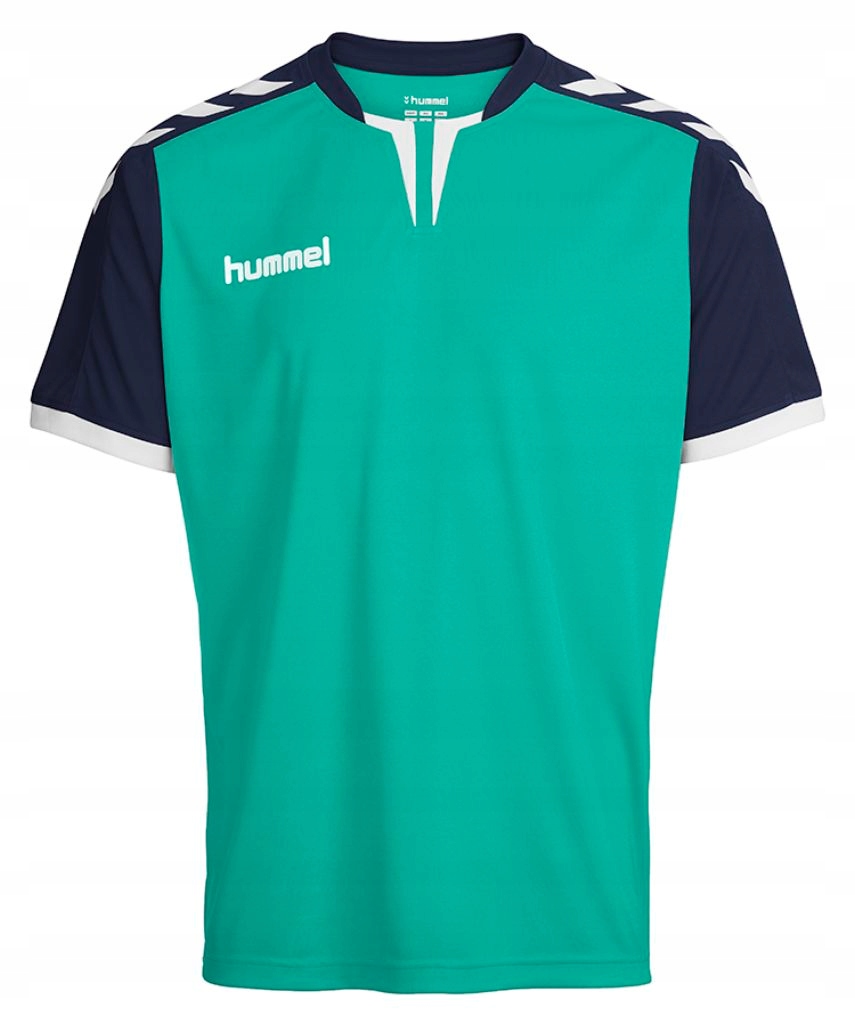 Koszulka męska Hummel Core Poly Jersey, roz. XL Kod producenta 003636