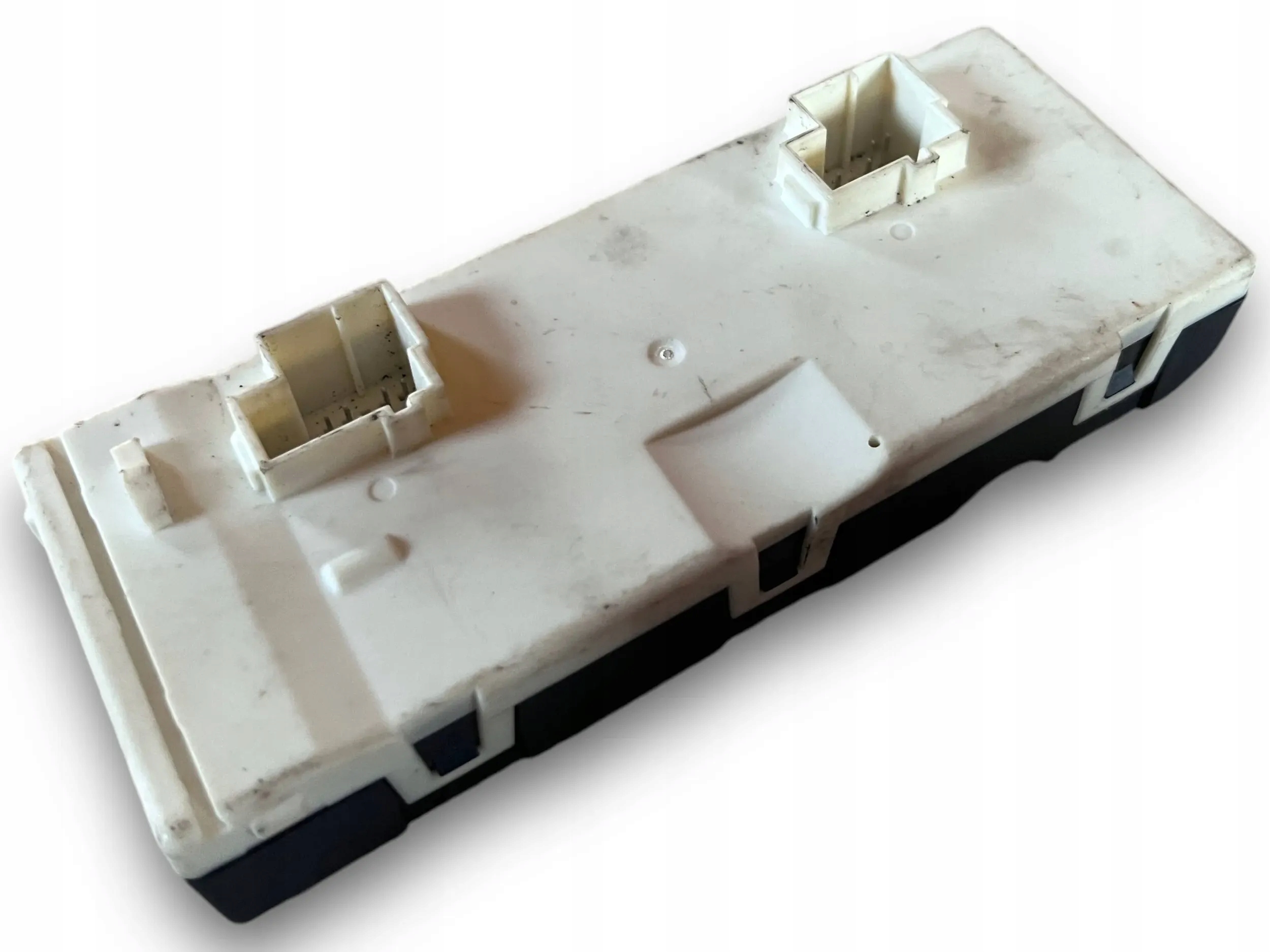 MERCEDES E KLASA W213 control unit bonnet boot 2139000500 @M