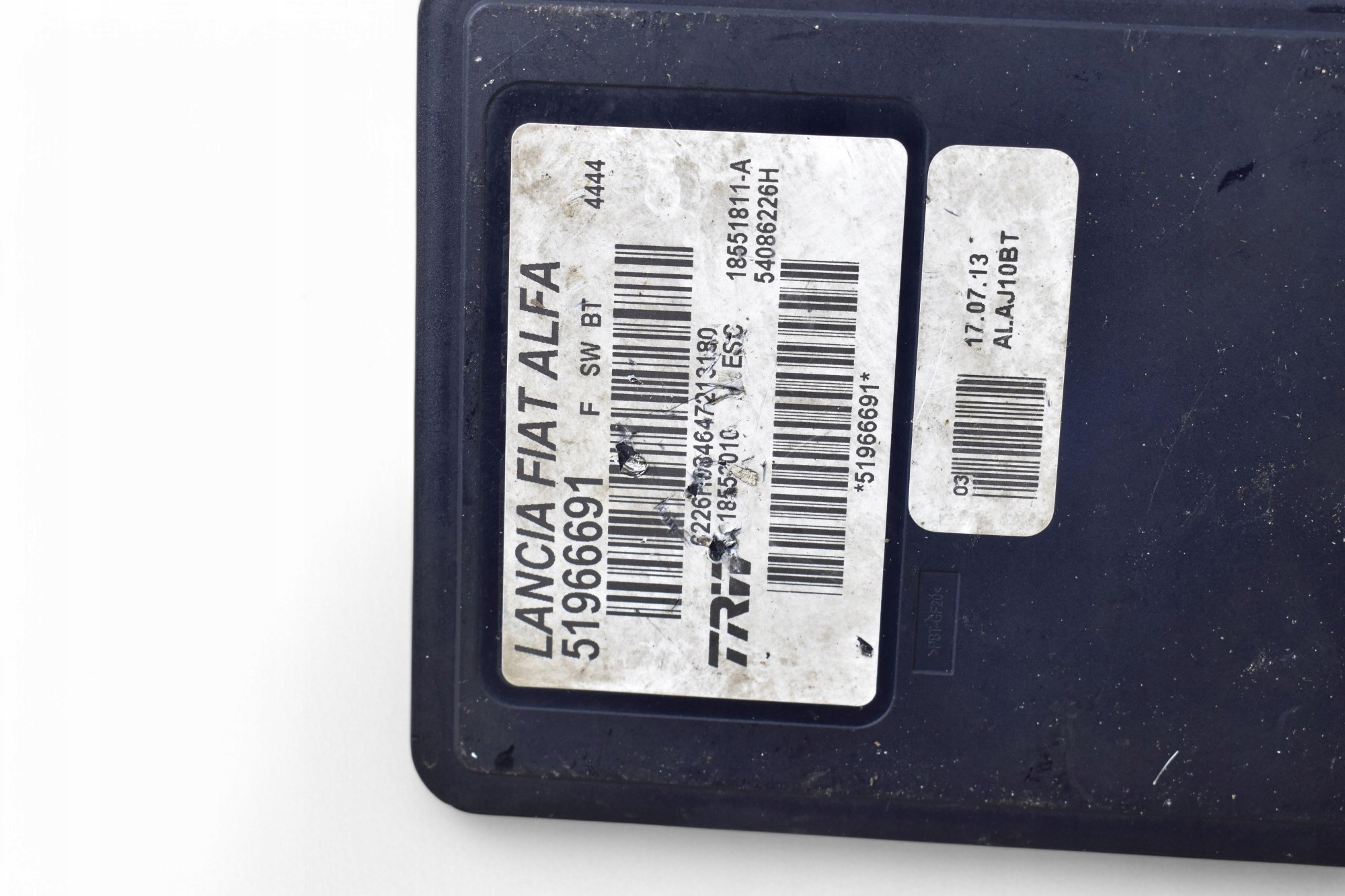 pumpa ABS FIAT 500L 51966691