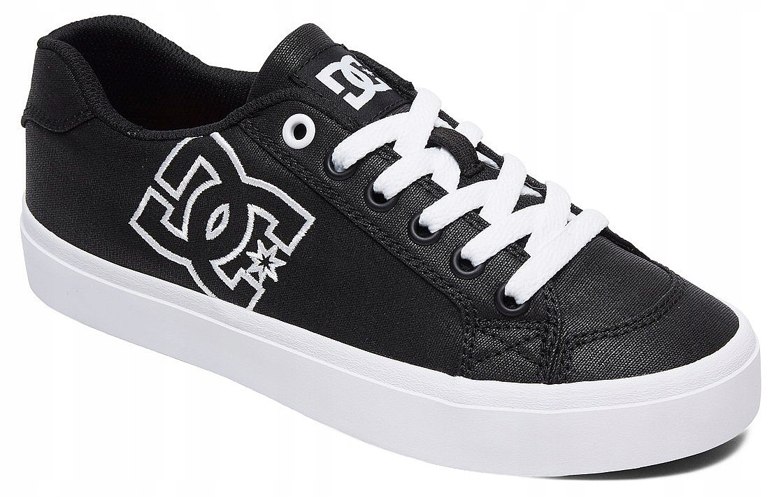 buty DC Chelsea Plus Tx Se KWP/Black/White/Pink