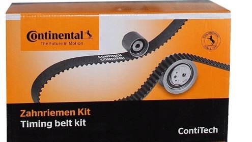 Комплект ГРМ Continental CT1167K1