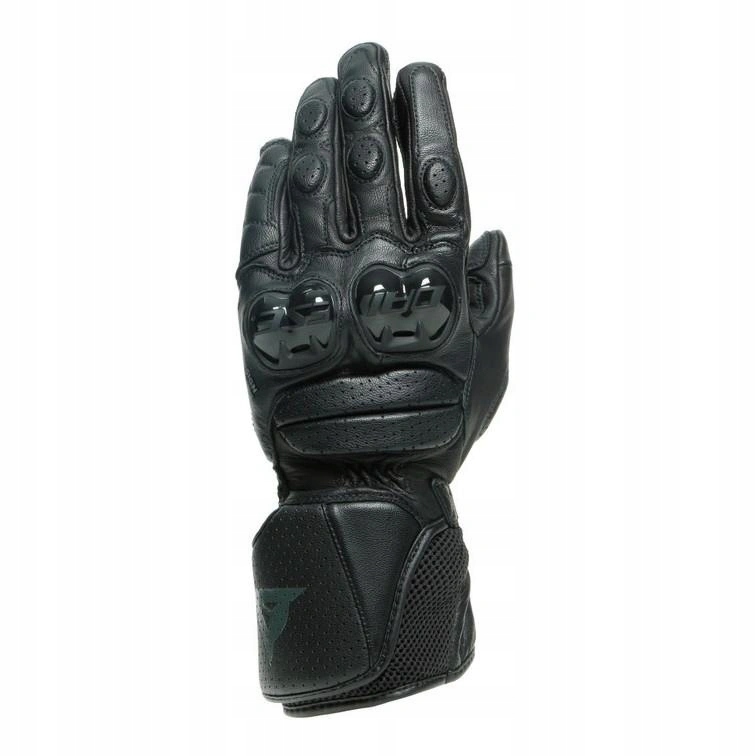 Rukavice Dainese Impeto Black čierne Darčeky