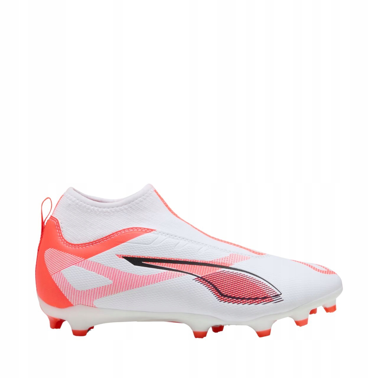Dětské Fotbalová obuv Puma Ultra 5 Match+ LL Fg/ag Vel. 38