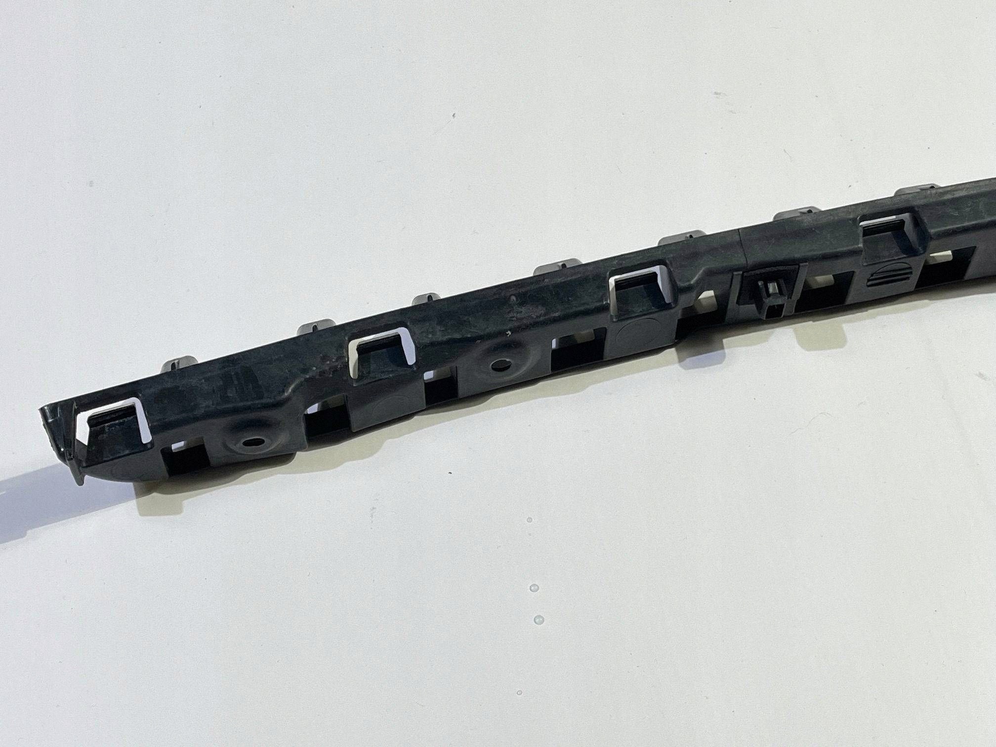 Support Support plaque Pare choc Arrière Chevrolet Camaro 2009-2013