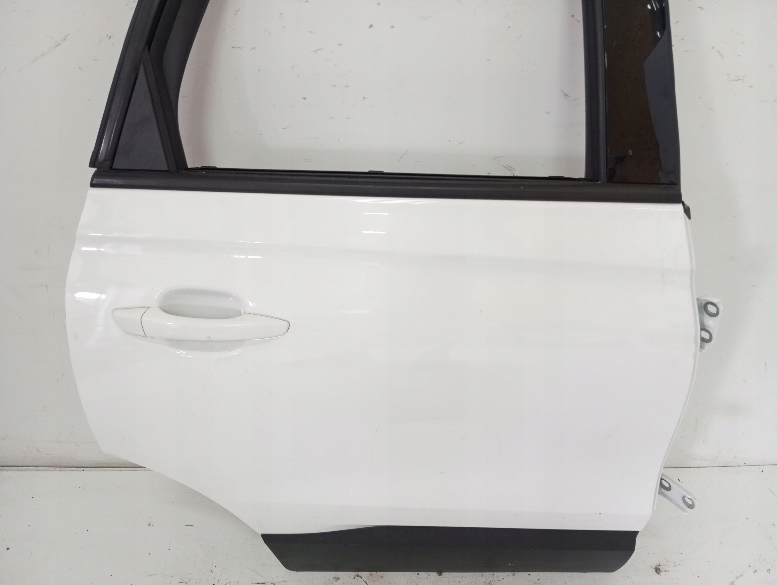door right rear. OPEL CROSSLAND 21R