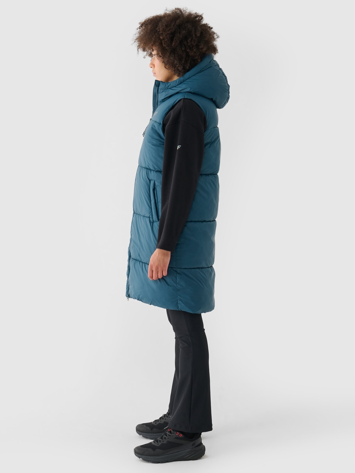 Vesta 4F 4FWAW24TVJAF143-46S-S