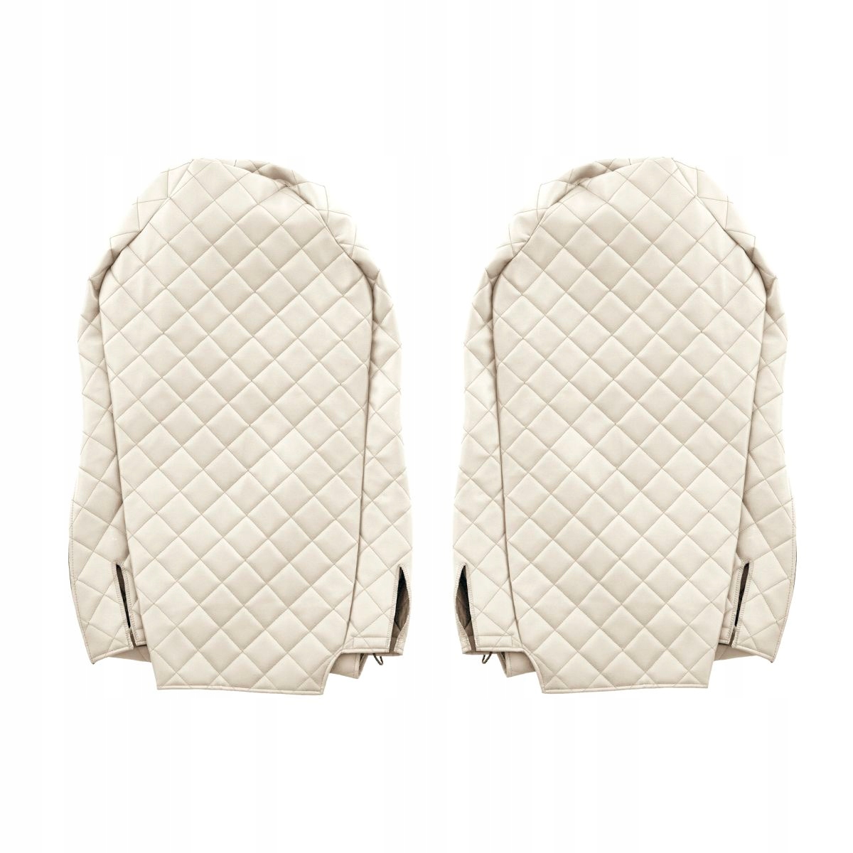 Pokrowce na siedzenia MAN TGX F-CORE FX06 CHAMP Typ pokrowiec