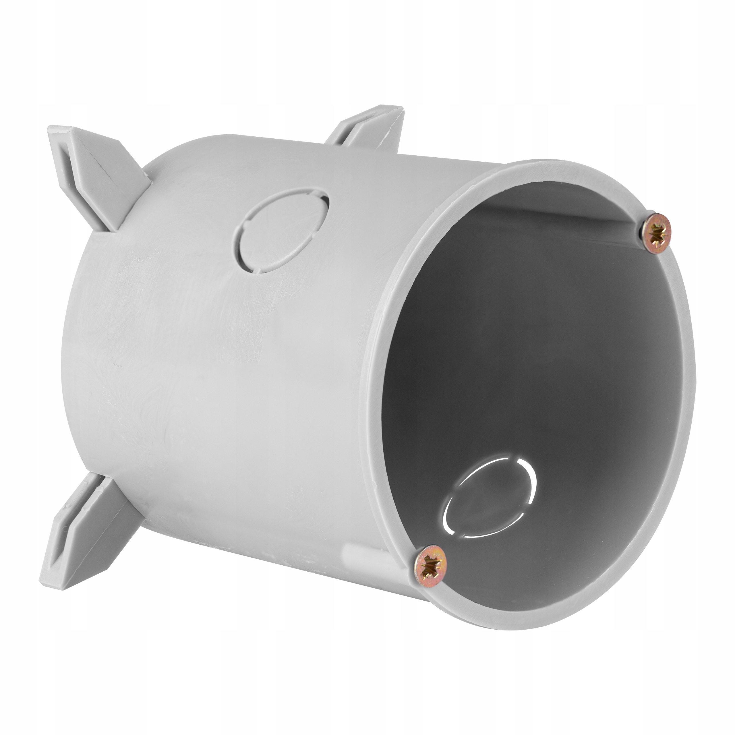 PUSZKA DO STYROPIANU fi: 60mm PODTYNKOWA ELEKTRYCZNA DO DOCIEPLEŃ KOSNAR