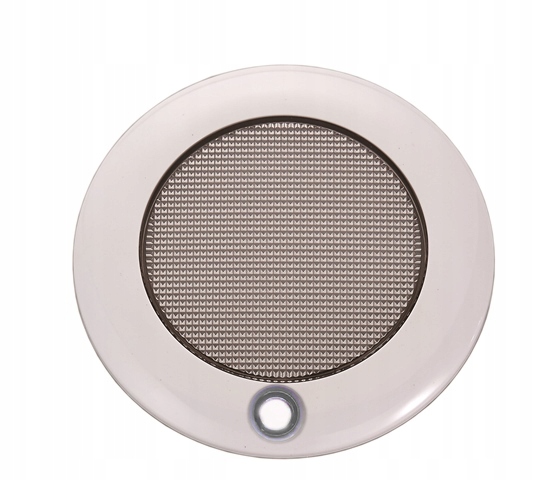 Led Jachtová Lampa IP65 Pvc 127 mm 62729