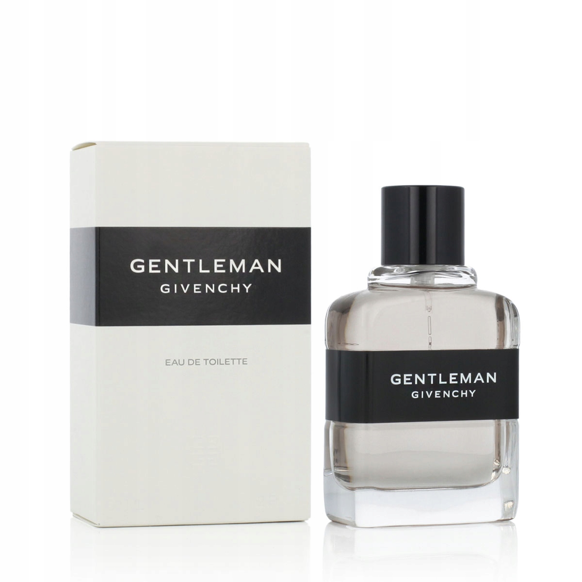 Givenchy Gentleman 2017 Edt 60 ml M