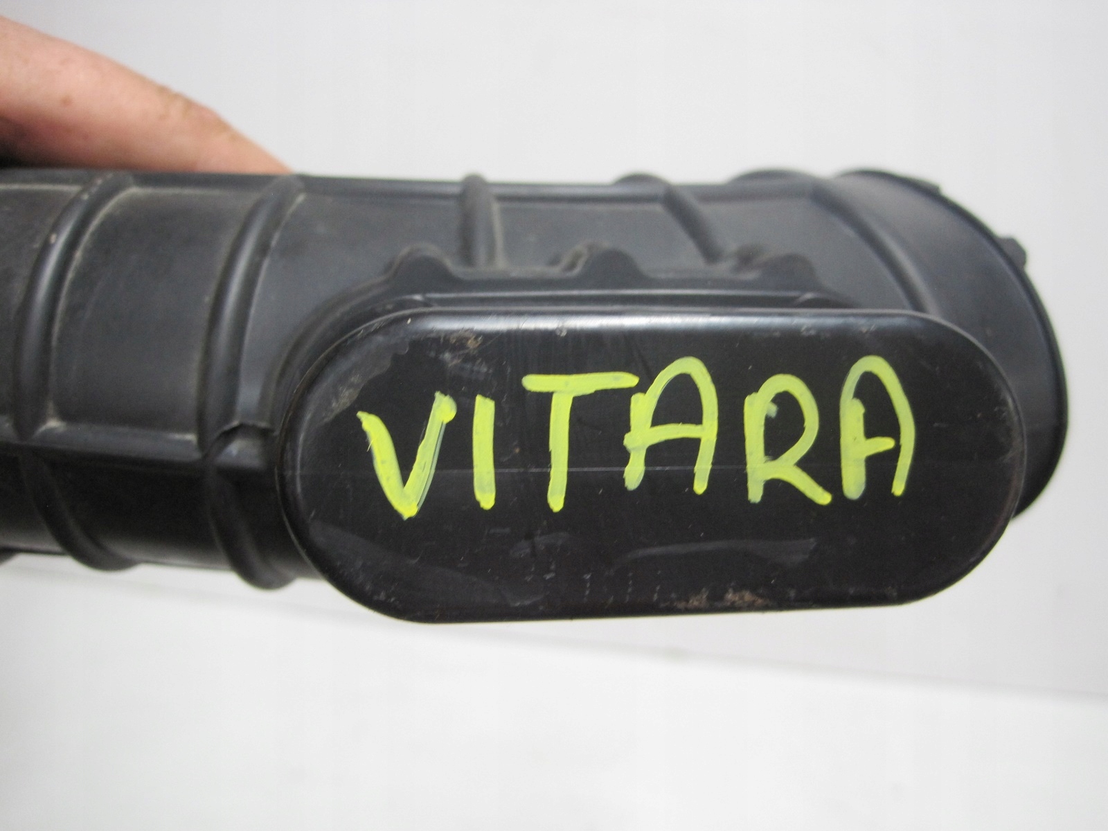 pipe intake air SUZUKI VITARA III