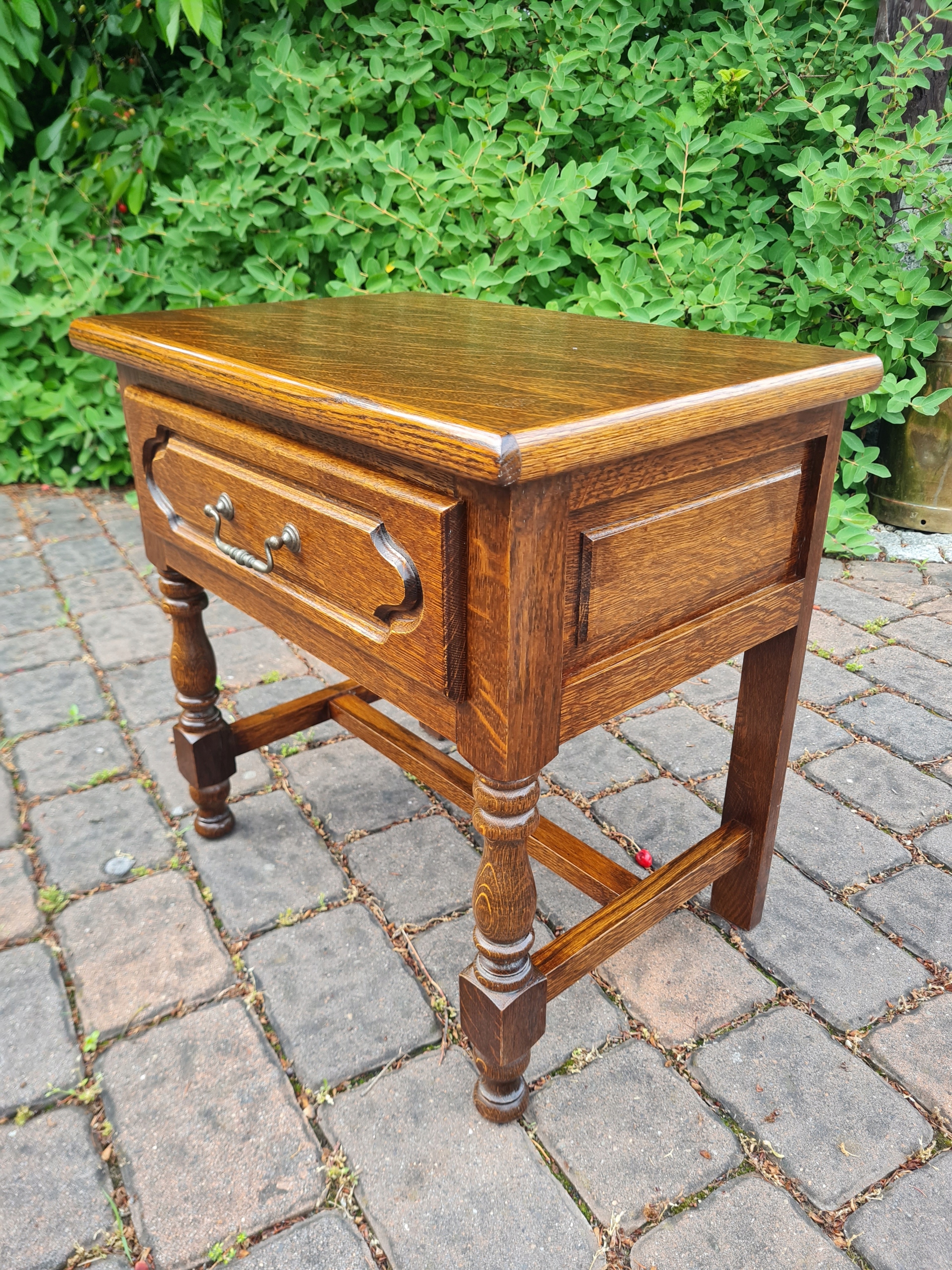 szafka stylowa z szufladą