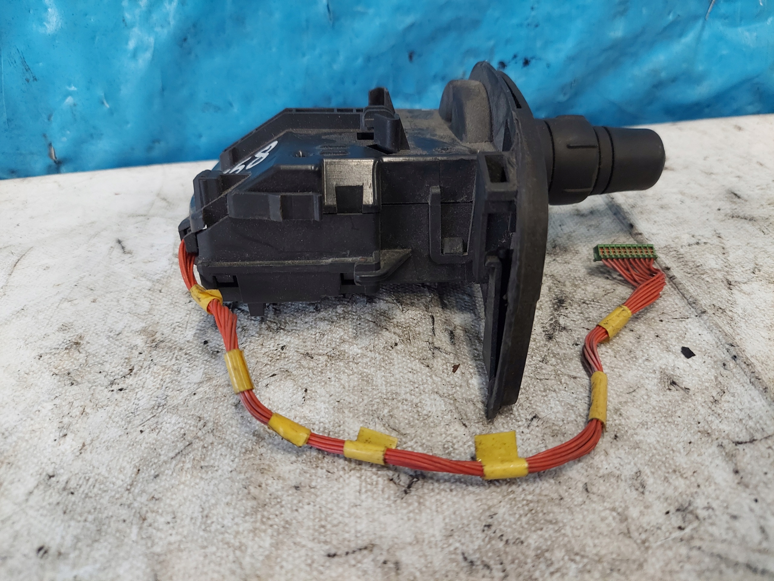 devio luci devio volante devio luci tergicristallo tergi CLIO III 88102002098