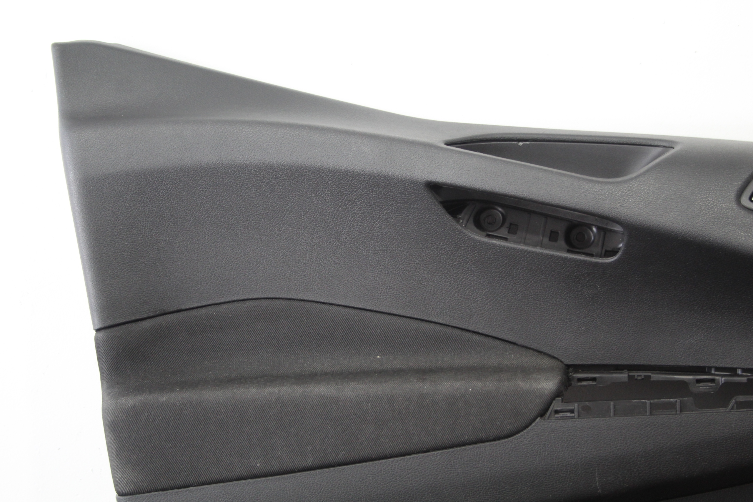 upholstery side door left front FORD TRANSIT COURIER LIFT