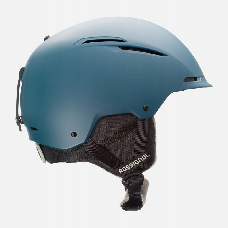 Kask Narciarski Rossignol Templar Impacts Blue M/L