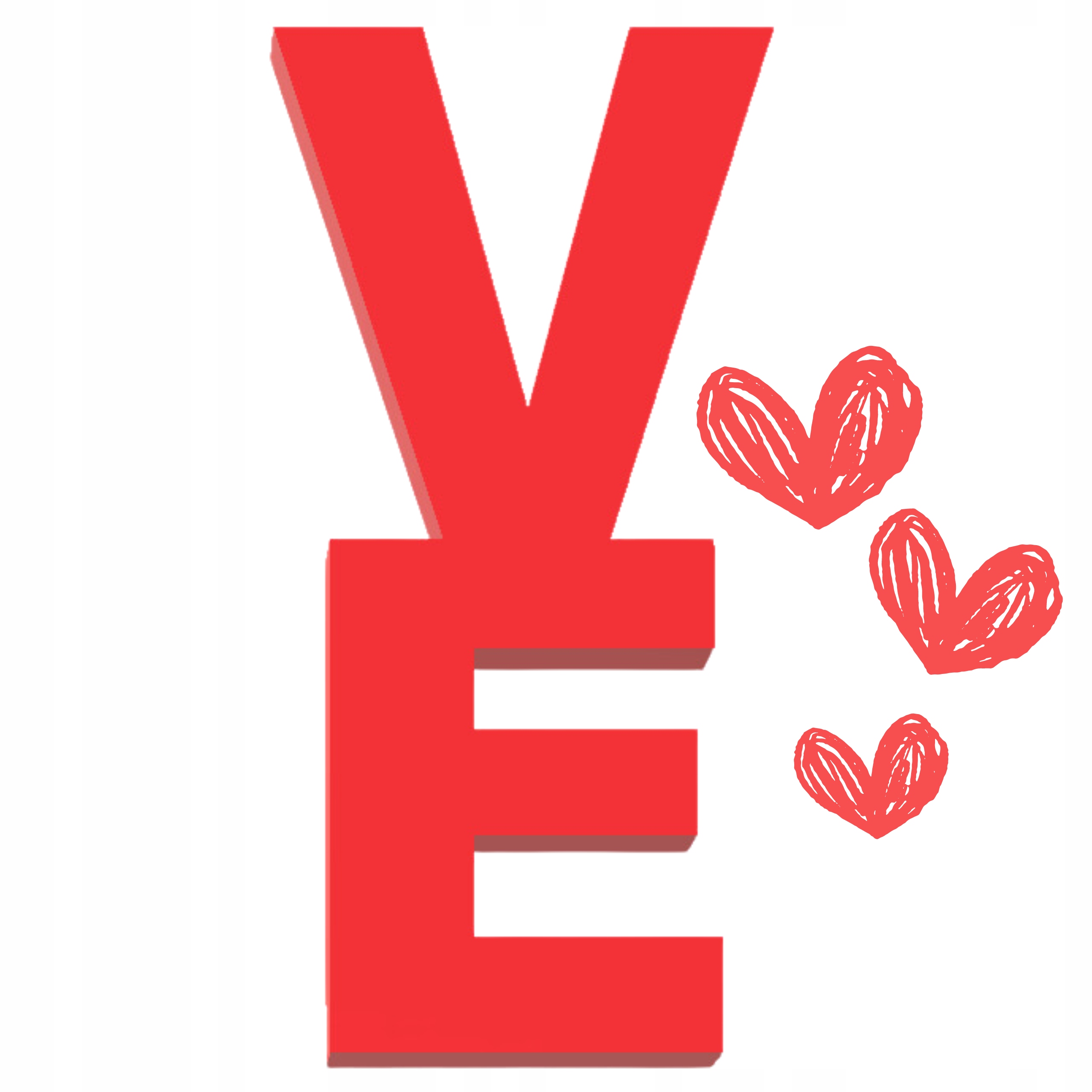 PODPÓRKA POD KSIĄŻKI PODSTAWKA CZEREWONA LOFT BOHO DEKORACJA - LOVE Marka inna