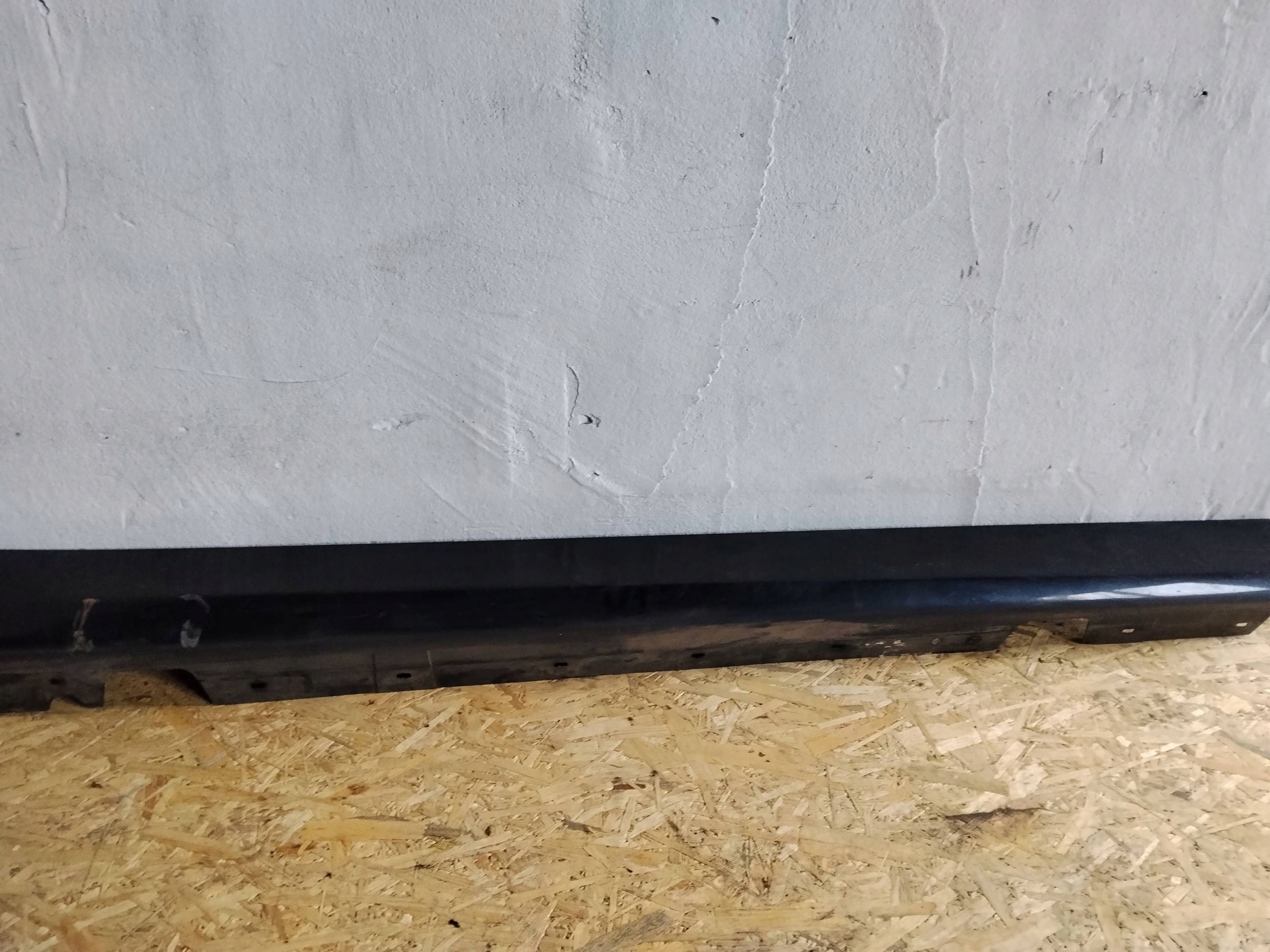 cap threshold right BMW 3 E90 E91 7062298