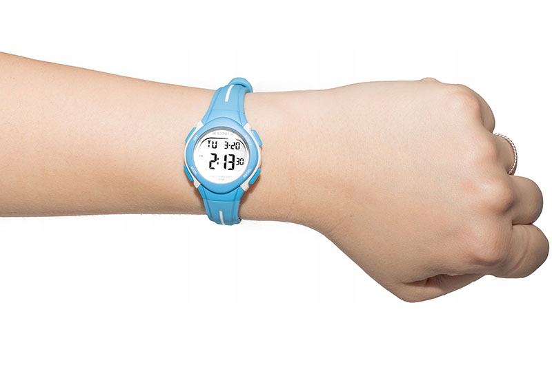 Dziecięcy Zegarek XONIX Czytelny Mały PREZENT Kod producenta W34F6B/4