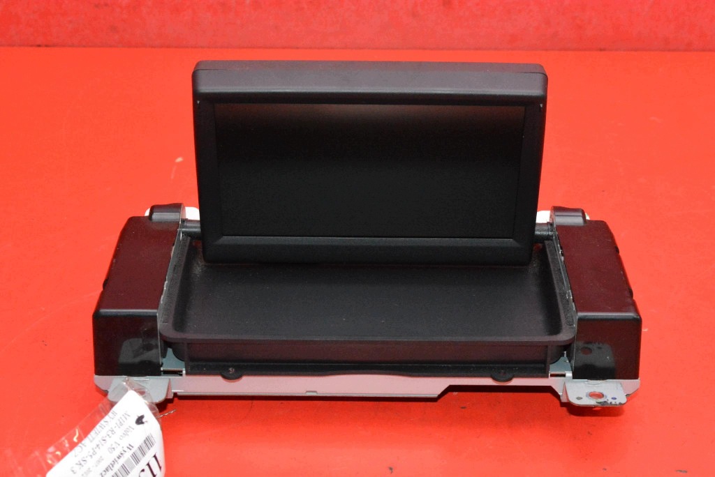 display navigation devices 31285480-1 VOLVO S40 II C30 V50 LIFT 07-12