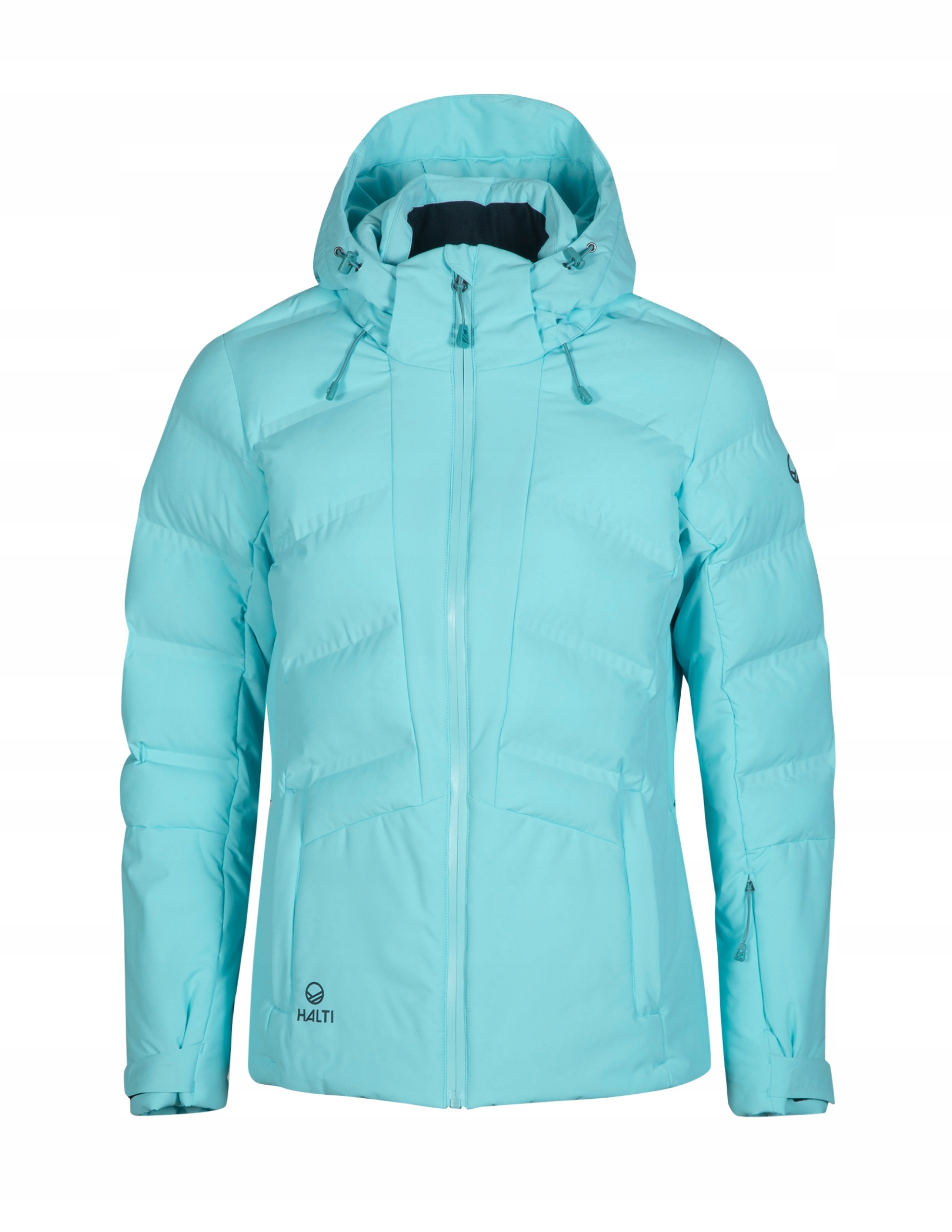 Dámská lyžařská bunda Halti Nordic Arcty DrymaxX 15k/15k Ultimate 42