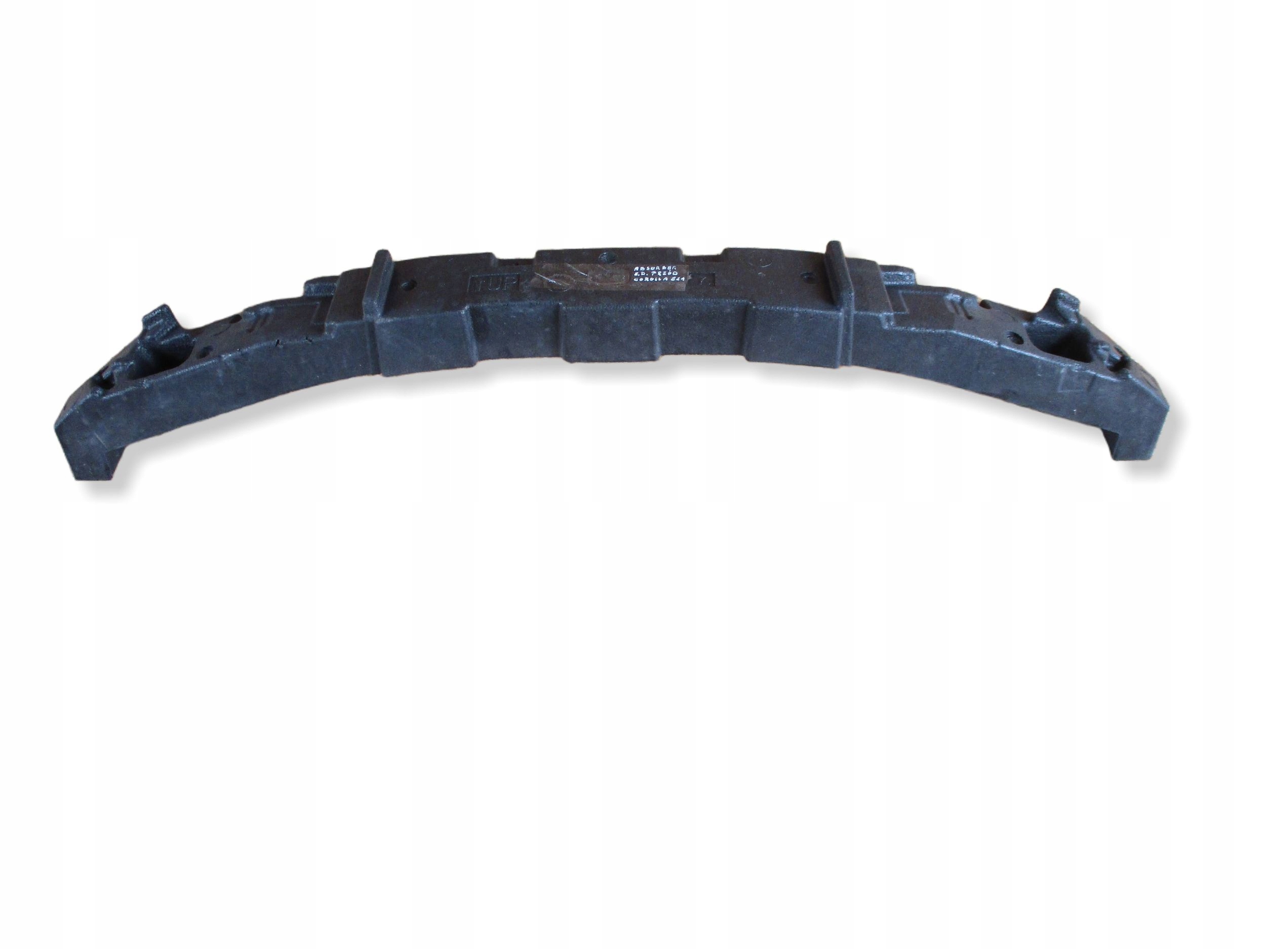 ABSORBER nárazníku předního TOYOTA COROLLA E21 SEDAN