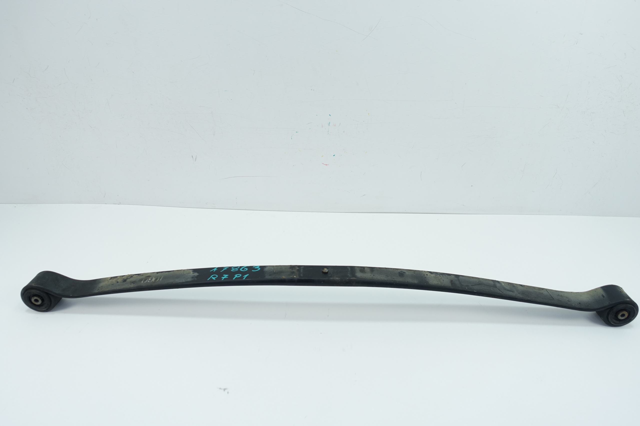 RESOR far SPRINTER W907 W910 A9073200600