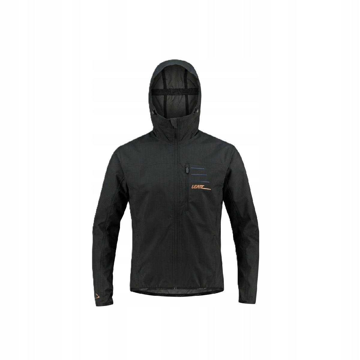 Leatt Kurtka Damska Mtb Allmtn 2.0 Kolor Czarna Rozmiar M