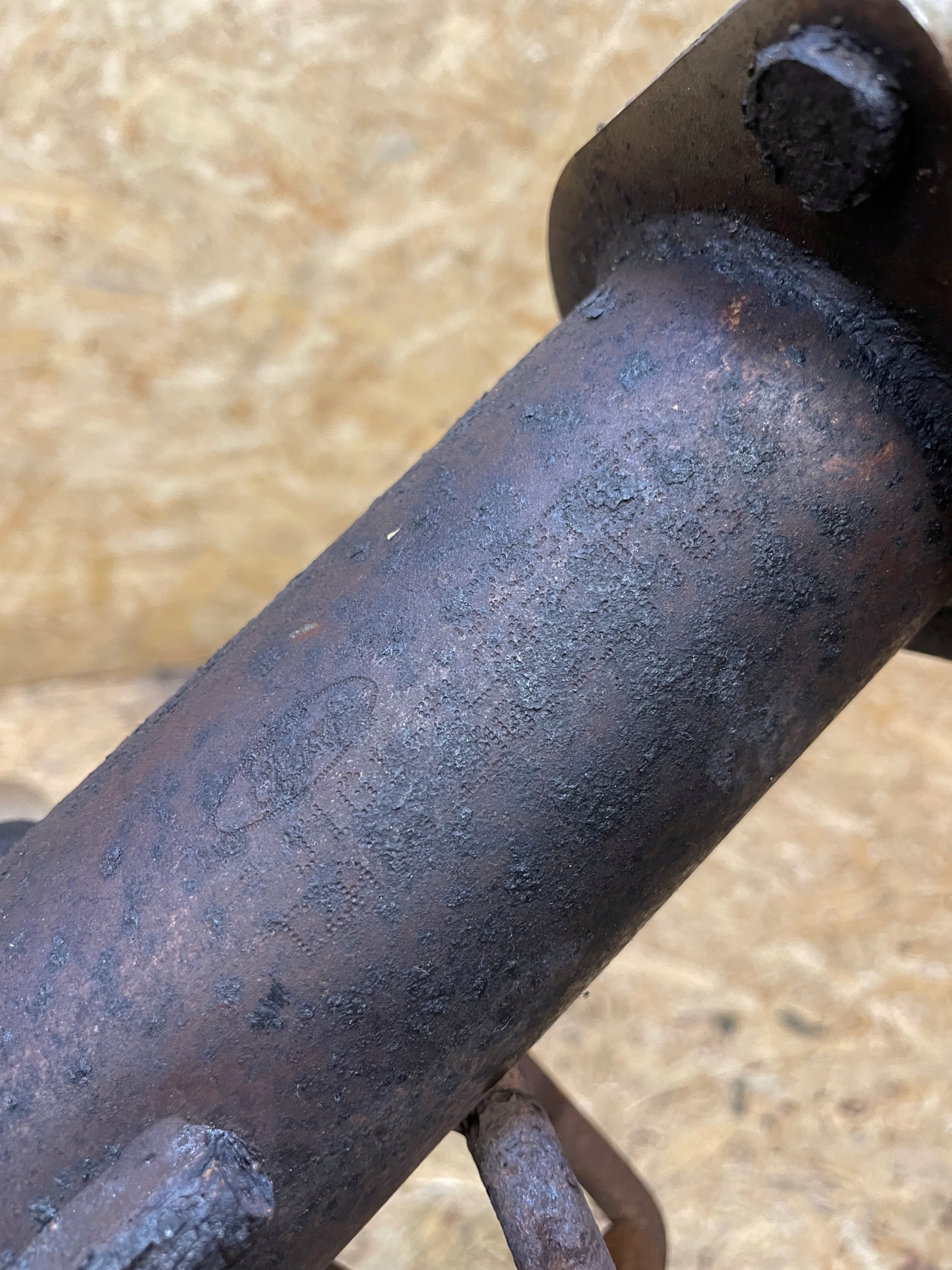 FORD MONDEO MK5 РЕСТАЙЛИНГ 2.0 190KM катализатор DPF J1G1-5L243-AF 50TYS