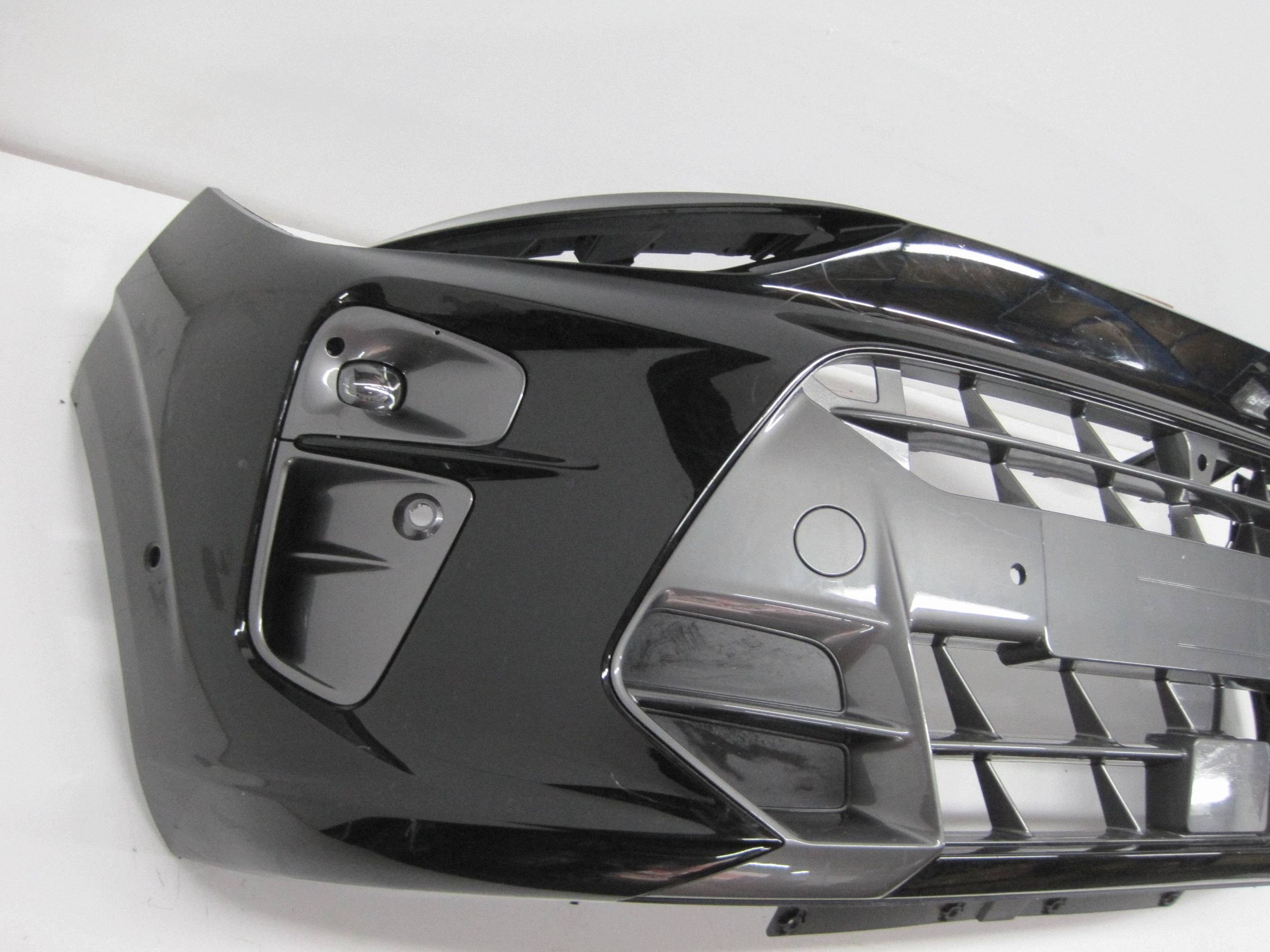 front bumper front CUPRA TERRAMAR 578 26R