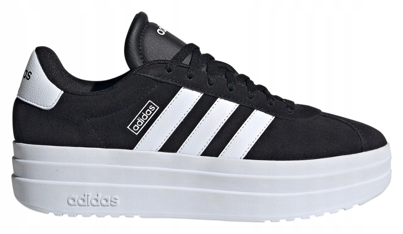 Boty Adidas VL Court Bold IH9995 vel. 40