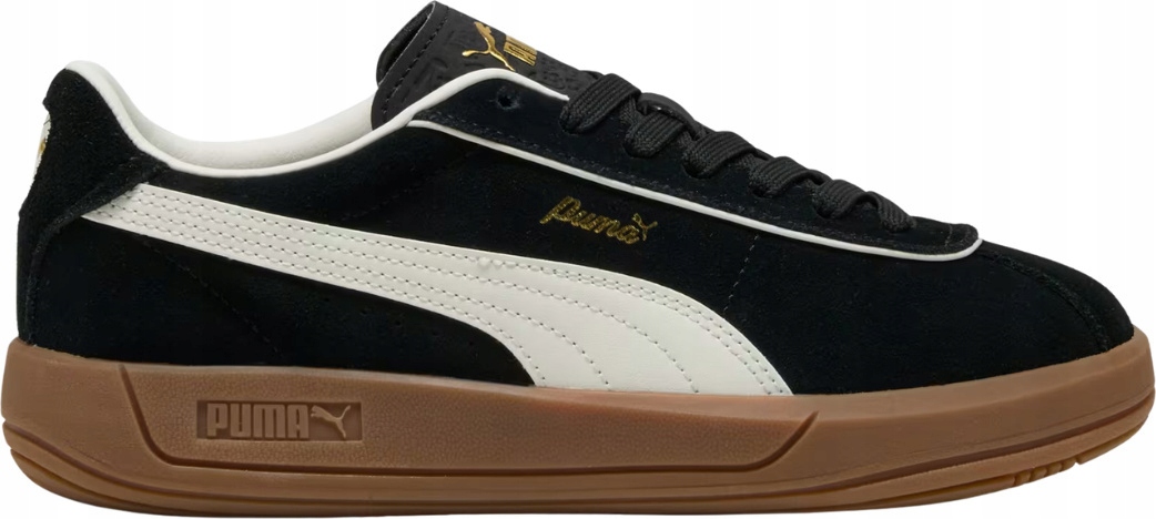 Dámské Boty Puma Club Klassika Sd 400718 02, velikost 40