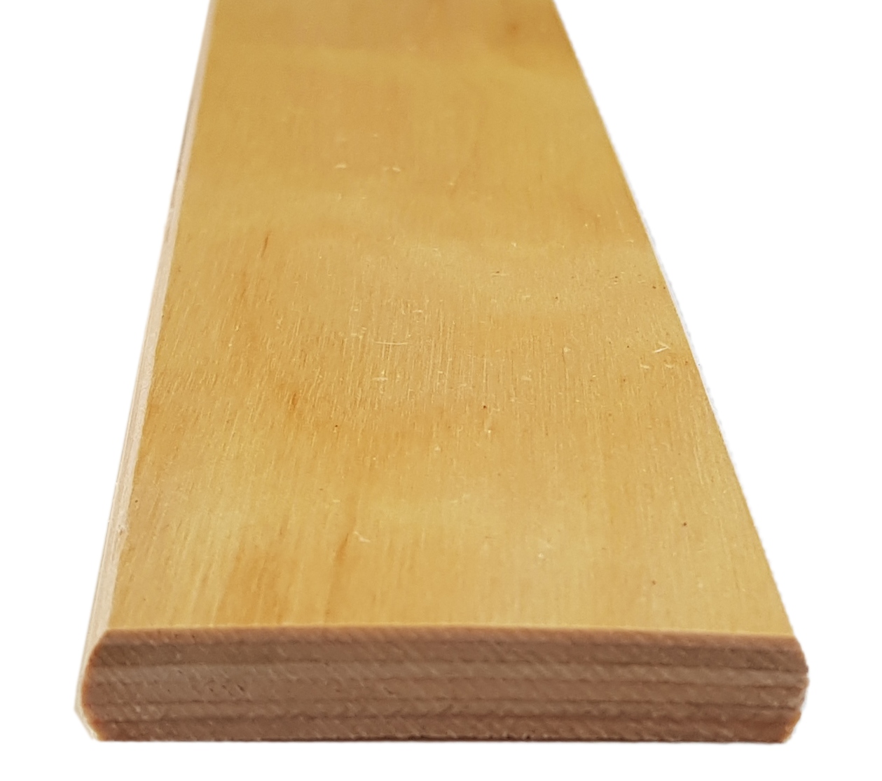 Listwa sprężynująca sprężysta gięta 880mm 10 pak Rozmiar (cm) inny