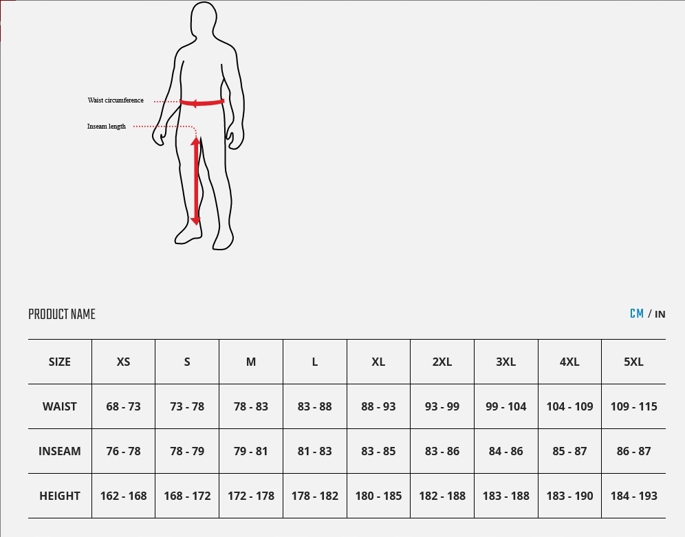 SPODNIE MOTO 4.5 BLACK KOLOR CZARNY Model Pant Moto 4.5 Black