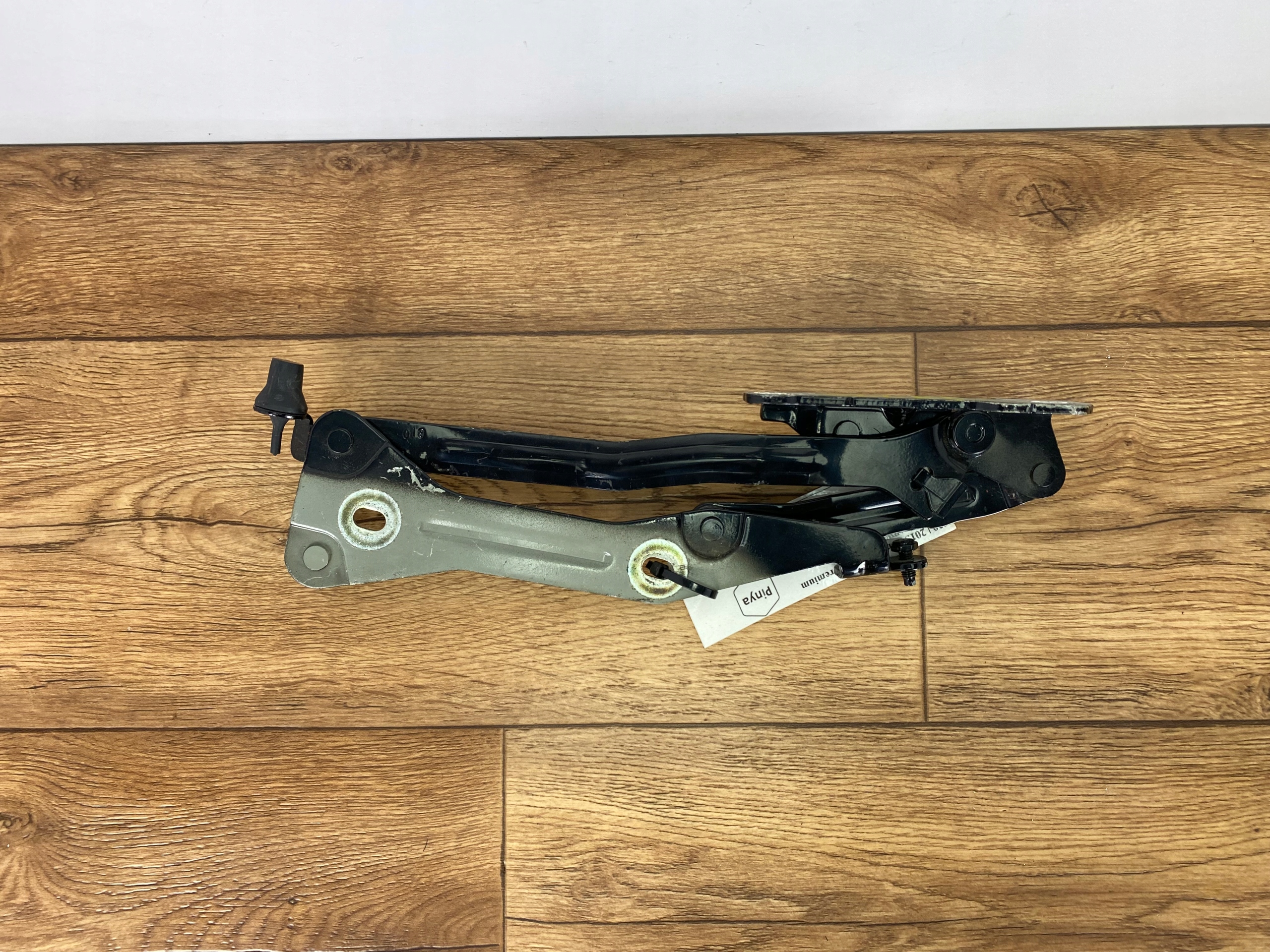 hinge bonnet boot left Ford Mustang VI 2015+ USA