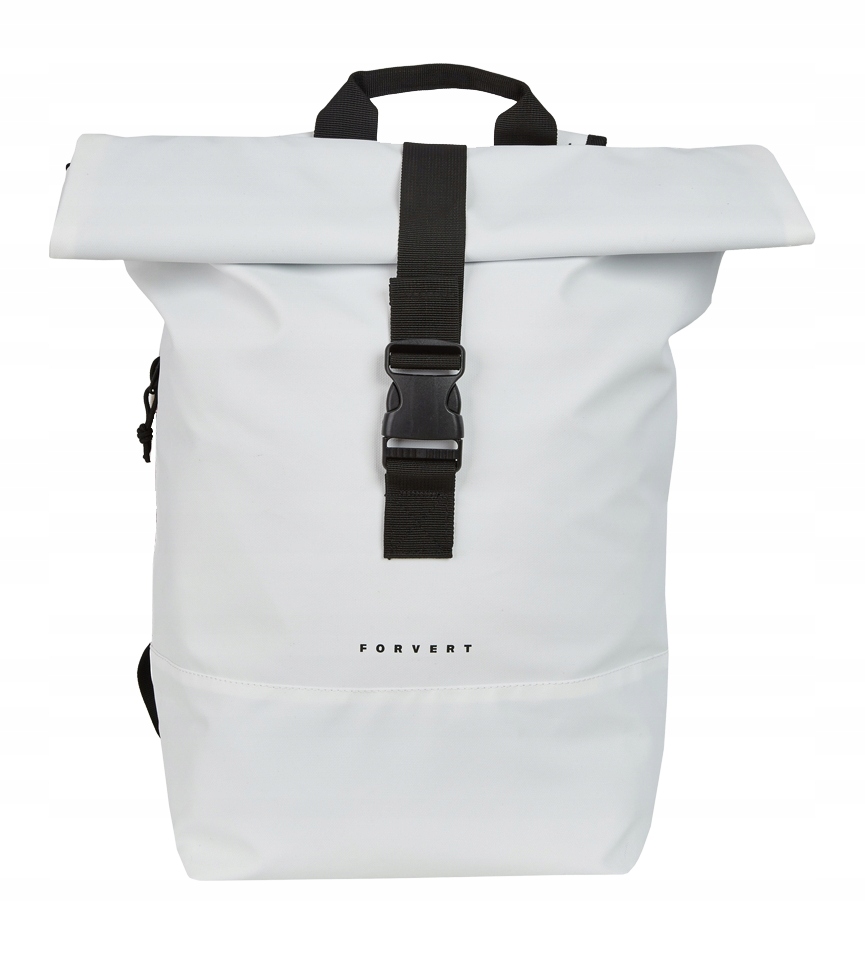 Batoh Forvert Tarp Lorenz 30 l bílý