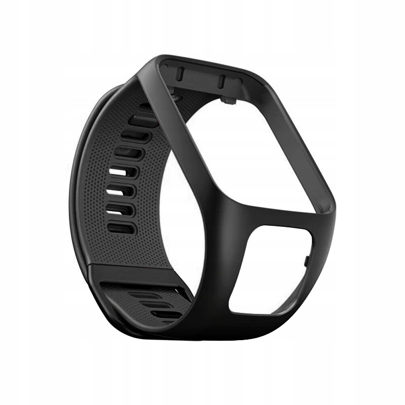 

Pasek do Tomtom Runner Spark 2 3 Folia quality Bk