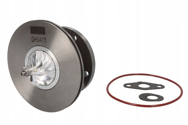 Jádro Vložky Turbíny Cartridge Volkswagen Transporter T5 T6 2.0 Tdi 180