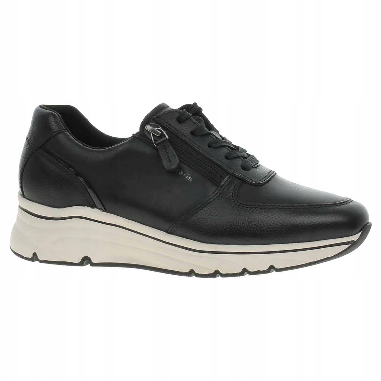 Dámské polobotky Tamaris 1-23711-42 black 36