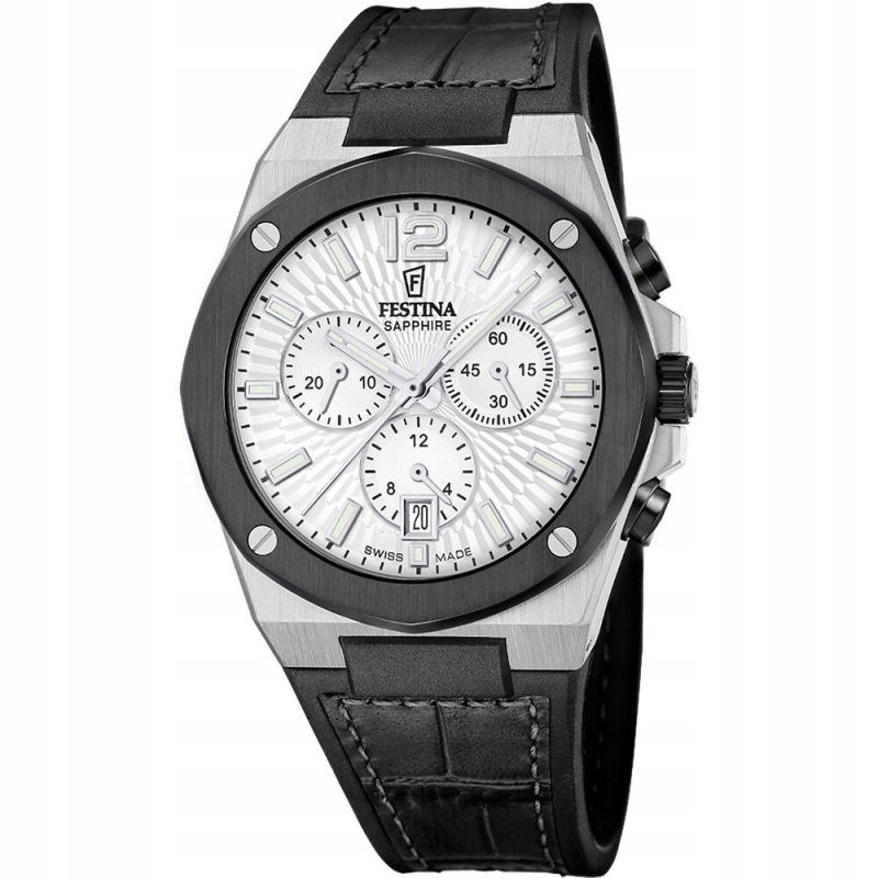 Hodinky Festina F22003/1