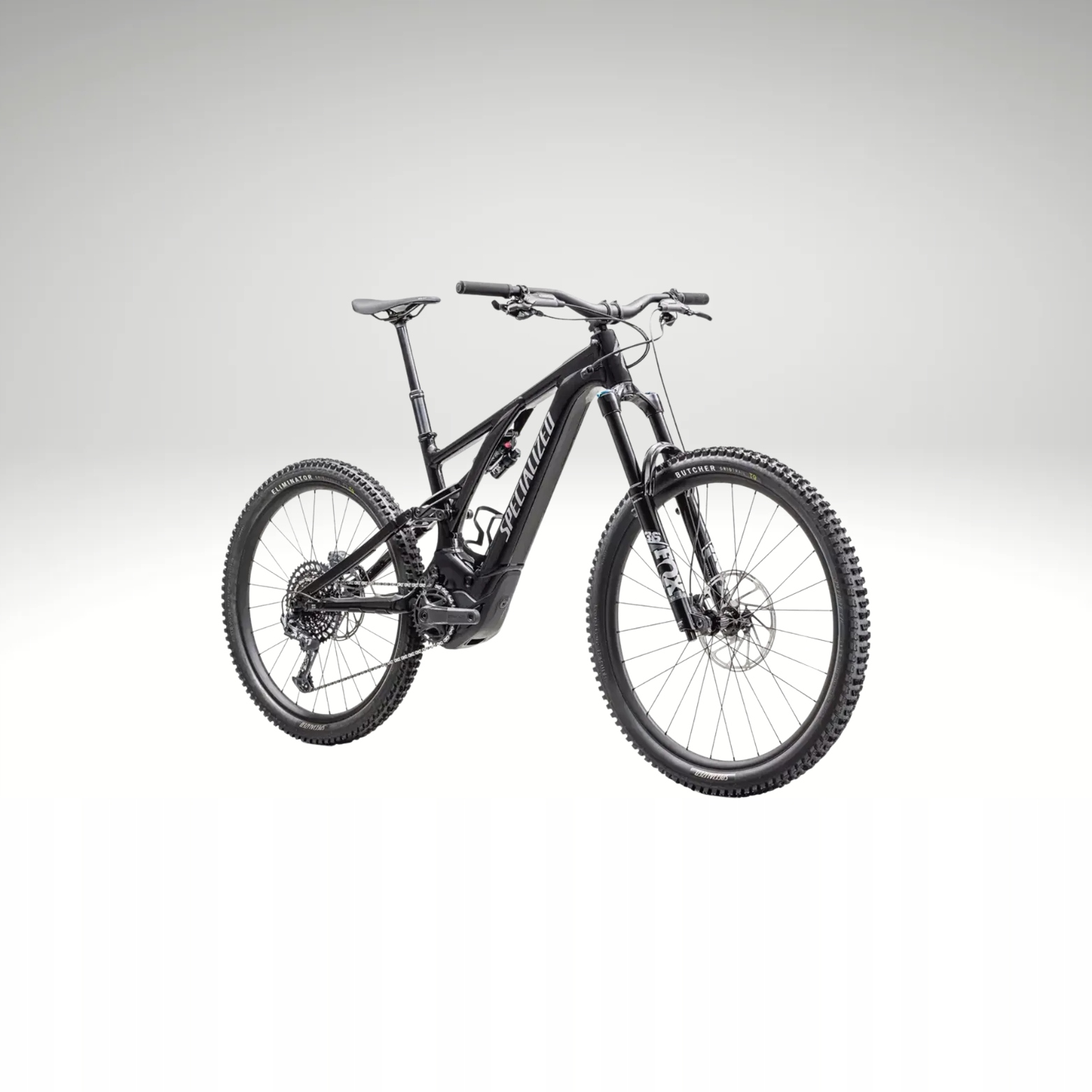 Rower elektryczny Specialized Turbo Levo Comp Alloy model 2025 700Wh S3