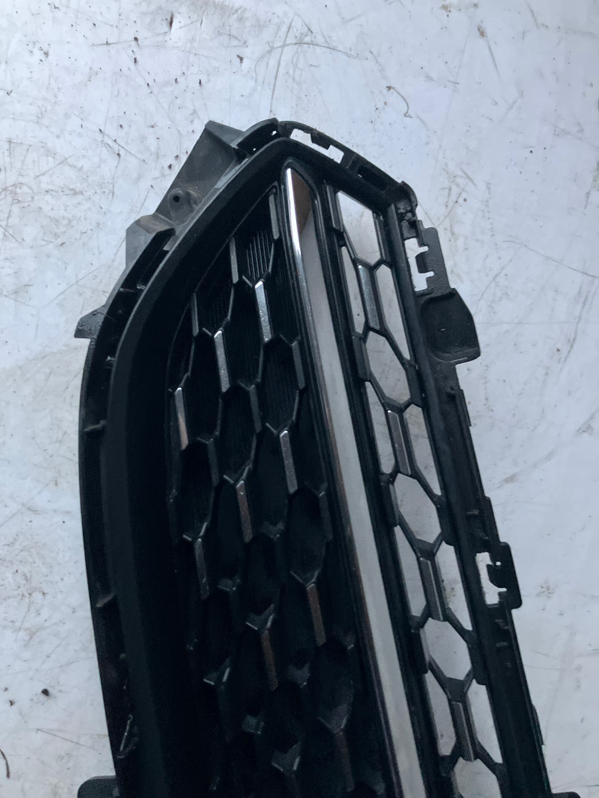Opel Corsa Kühlergrill FRONTGRILL Kühlergitter 98334061 - Thumbnail 2
