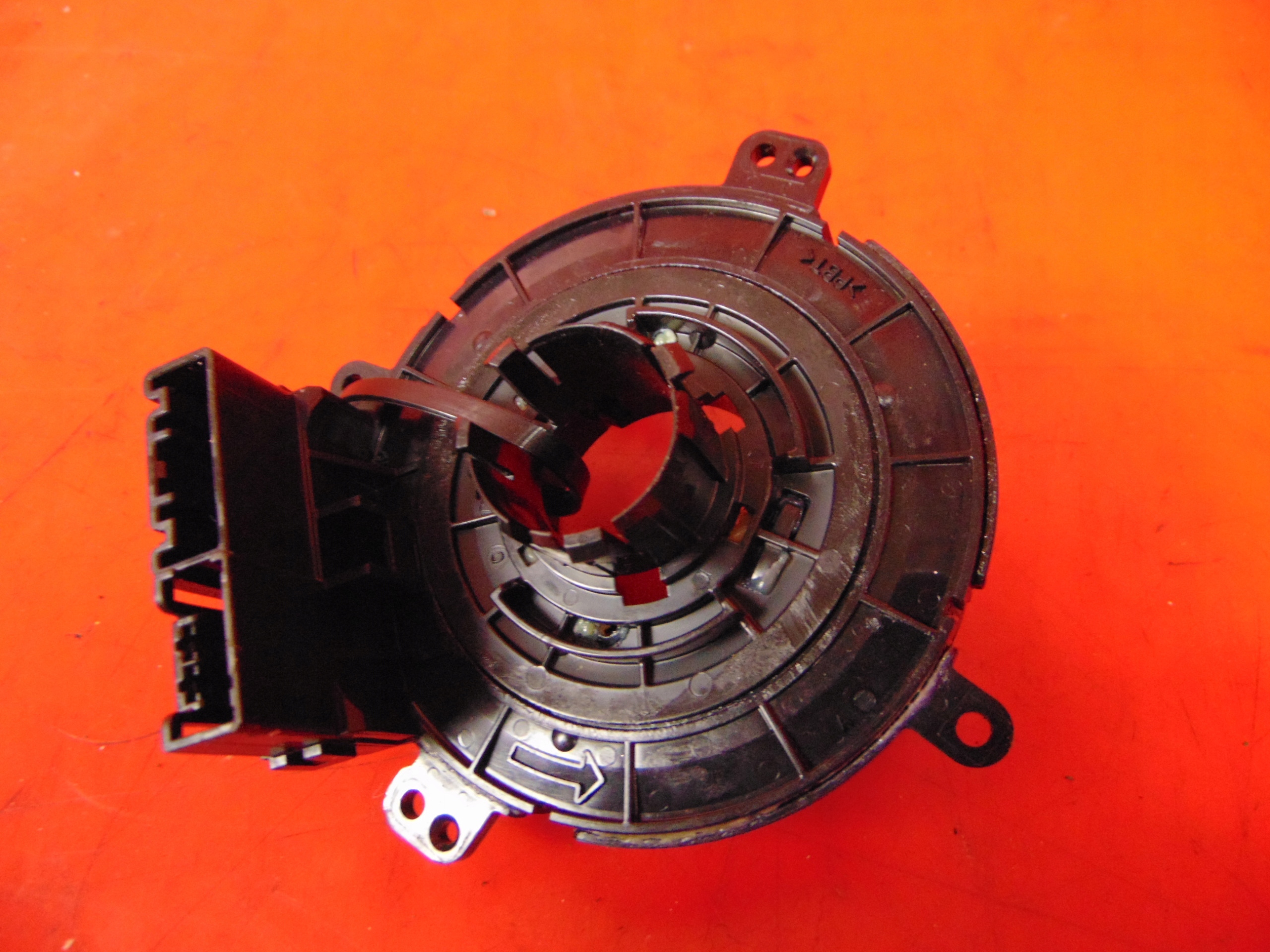 OPEL KARL ring airbag ring ZWIJAK
