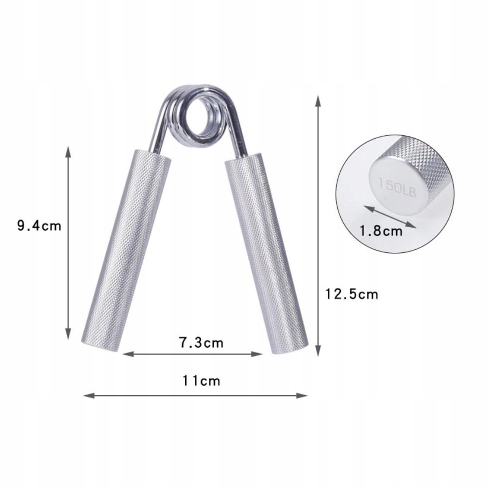 wzmacniacz chwytu Wzmacniacz chwytu dłoni Model inna