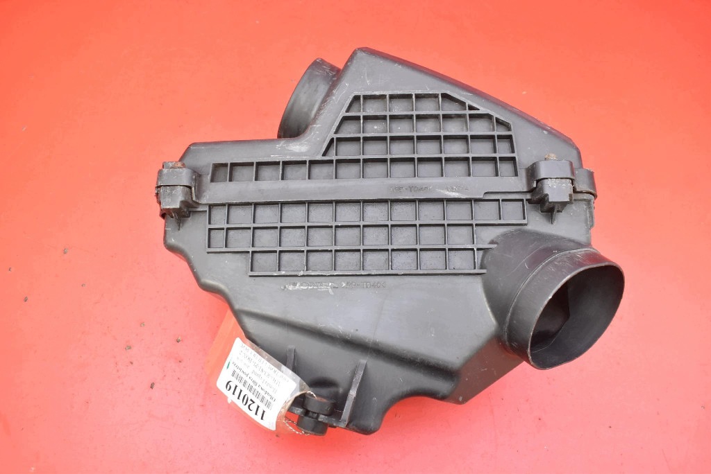 Gehäuse filter luft HONDA LEGEND 4 IV 3.5 V6 195 KM 04-08