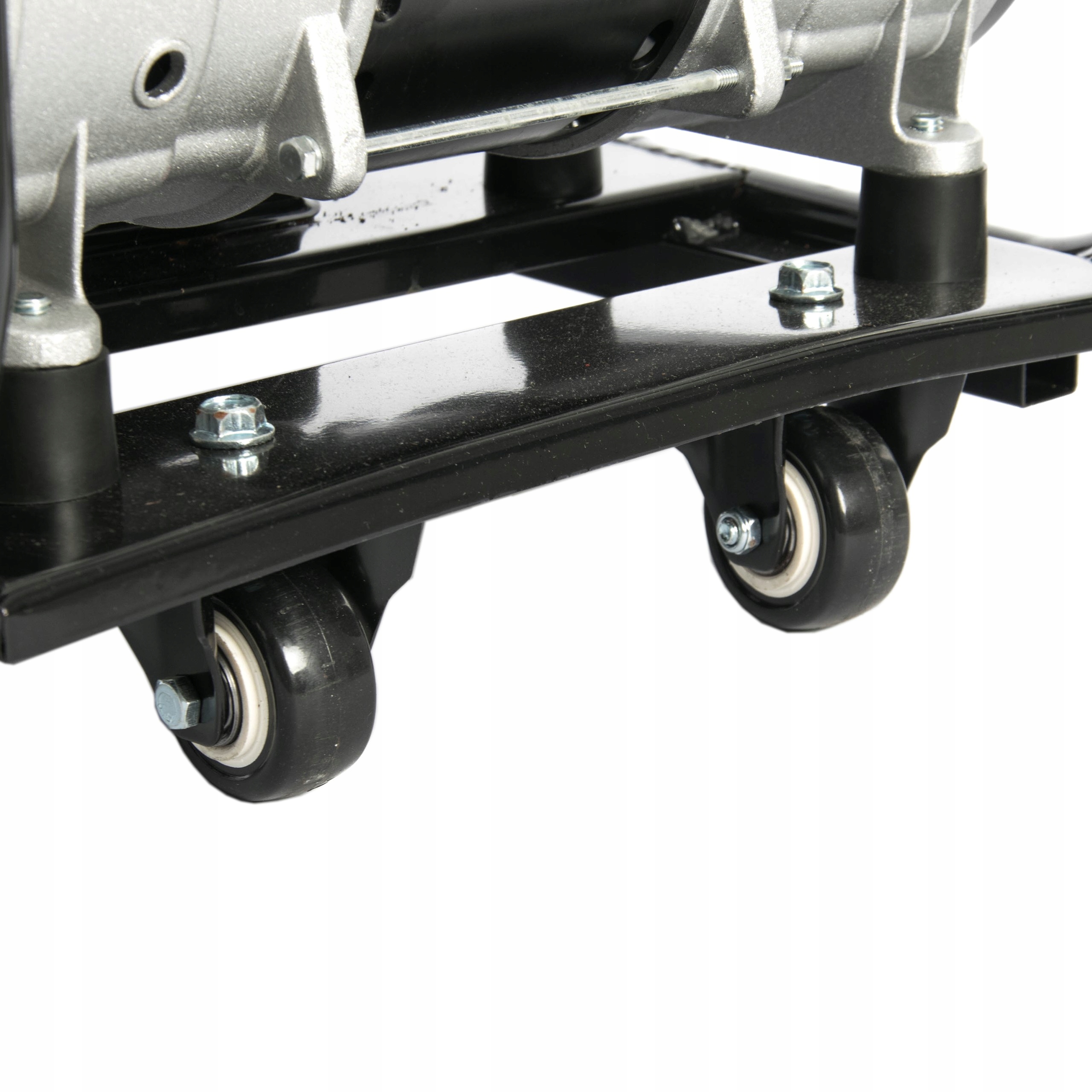 MOCNY KOMPRESOR SPRĘŻARKA BEZOLEJOWY MAGNUM JWS R1 Model JWS-R1