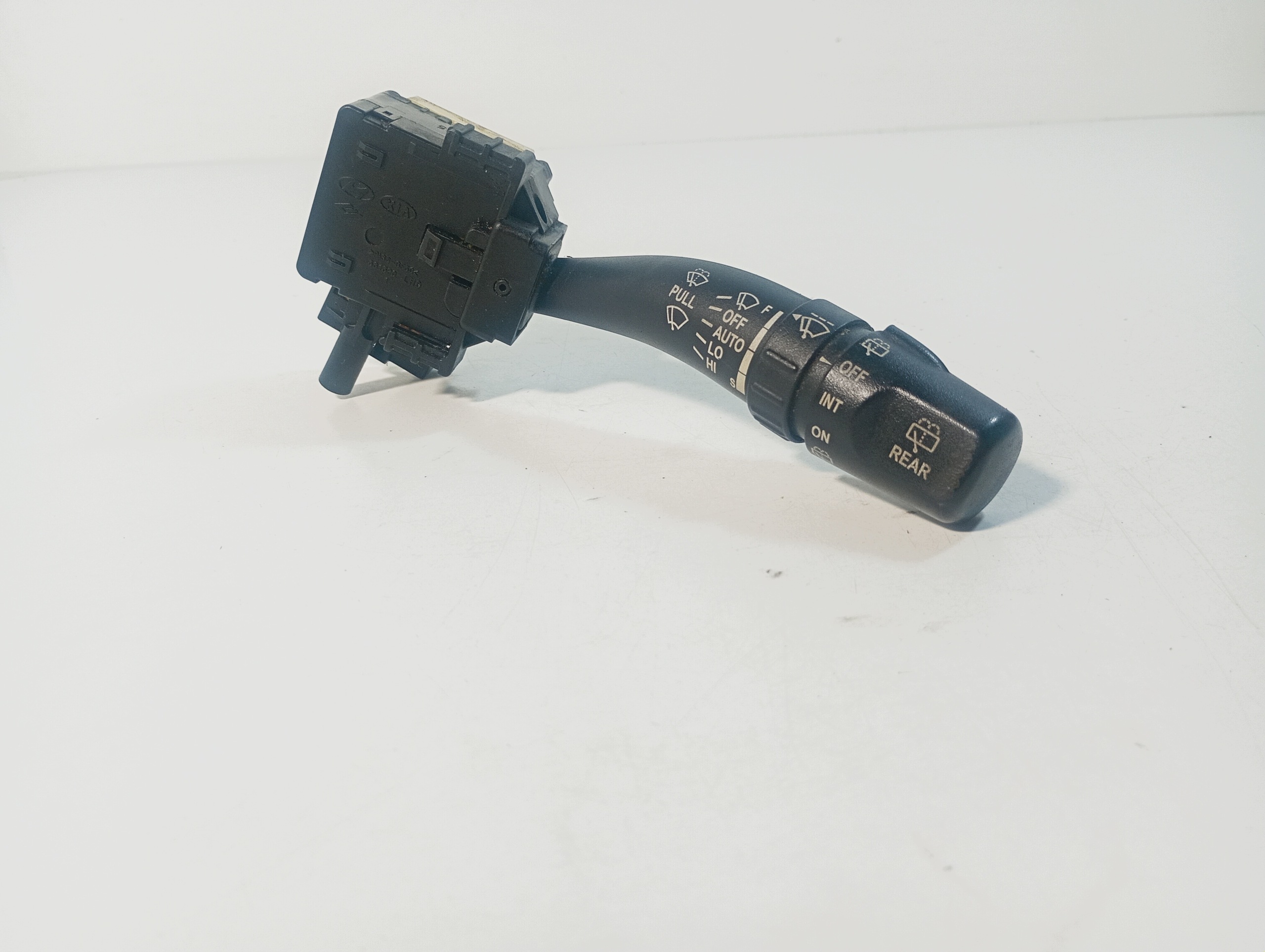 interrupteur commodo lave glaces OE 934204D100 Kia Carnival 3 III 06-15