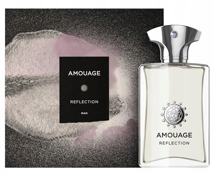 アムアージュ　REFLECTION MAN 100ml Amouage Reflection 100ml - Niska cena na Allegro