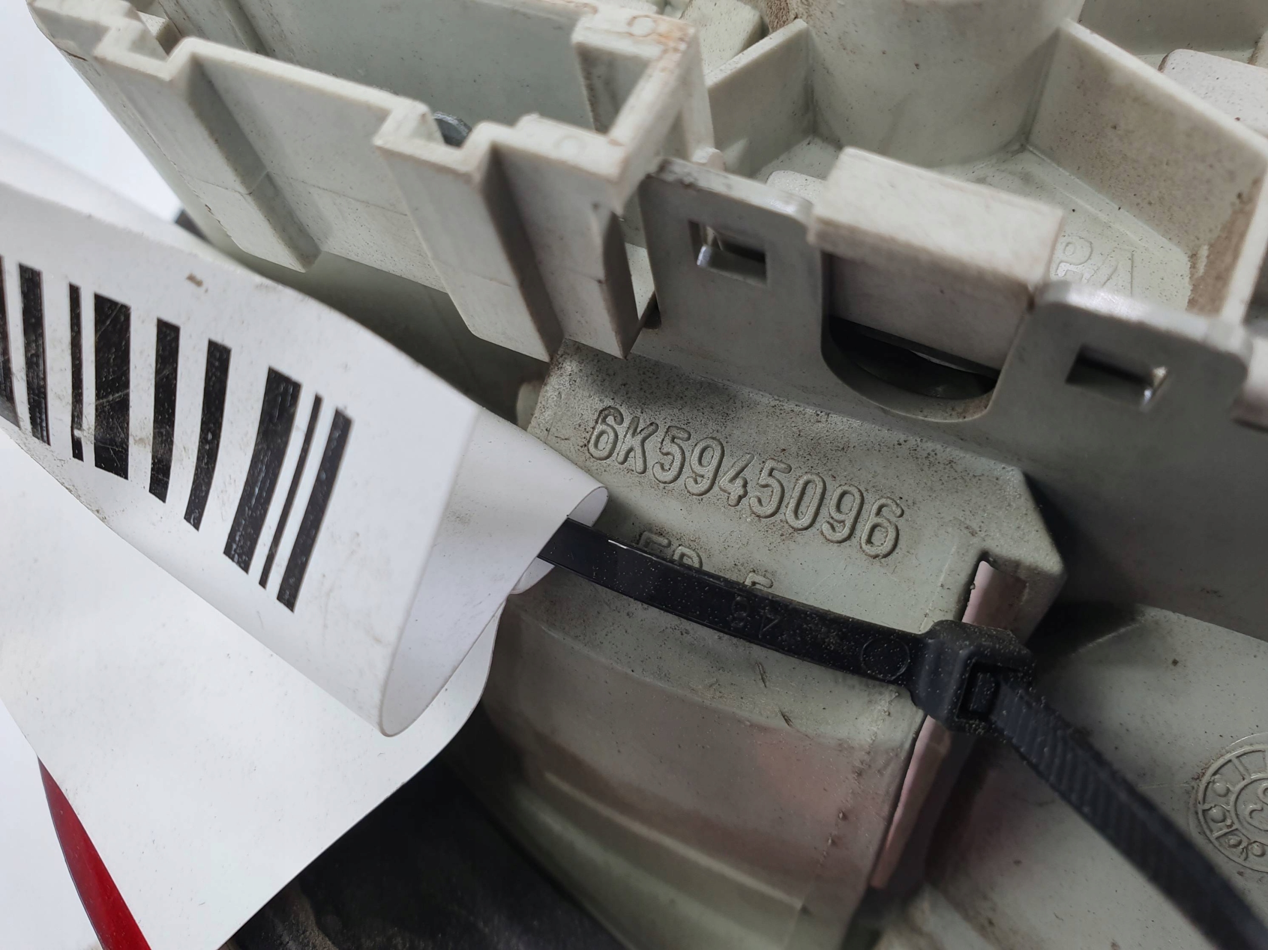light right rear part 6K5945096 SEAT CORDOBA