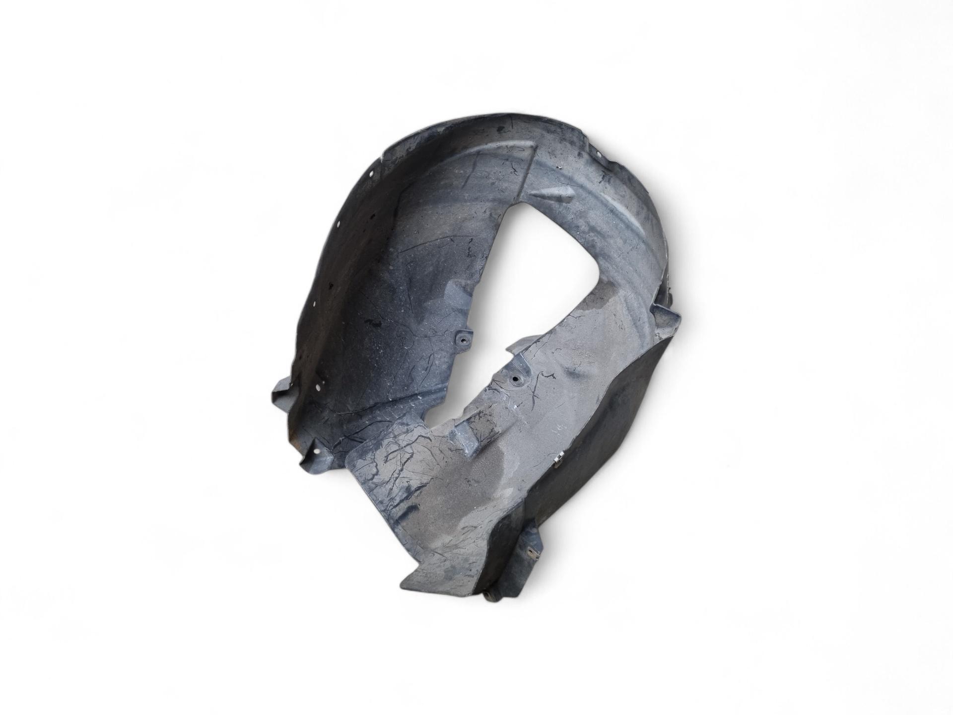 mudguard front right side Ford S-Max 2007 6M21-A16114-A